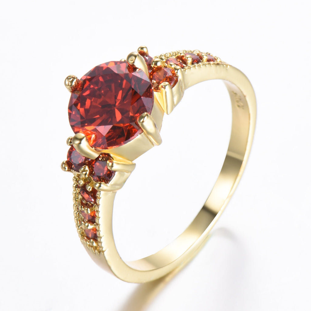 Anel Celia Ardelynn | Ouro