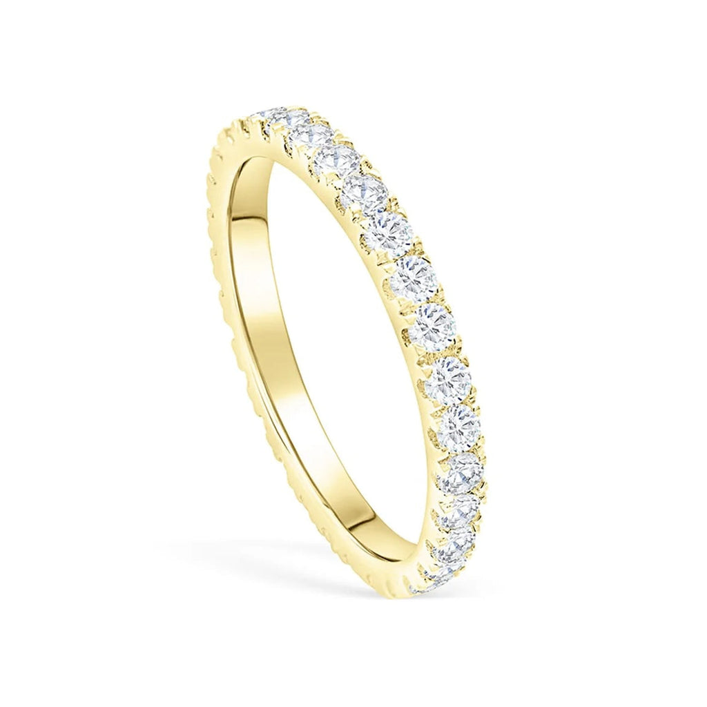 Anel Lunetta Cavarossi | Ouro