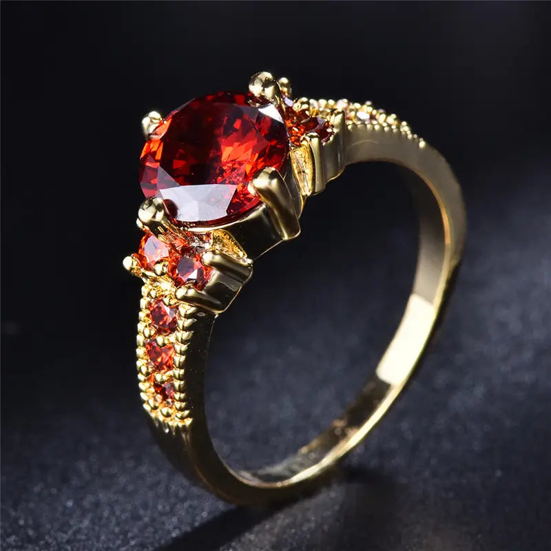 Anel Celia Ardelynn | Ouro