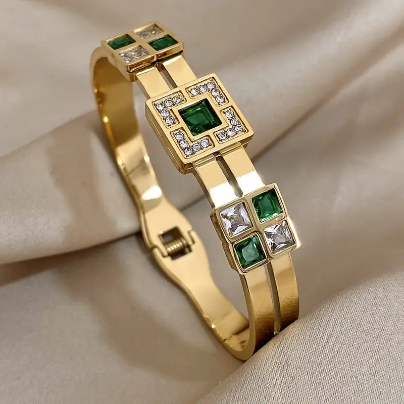 Pulseira Esme Carrington | Ouro