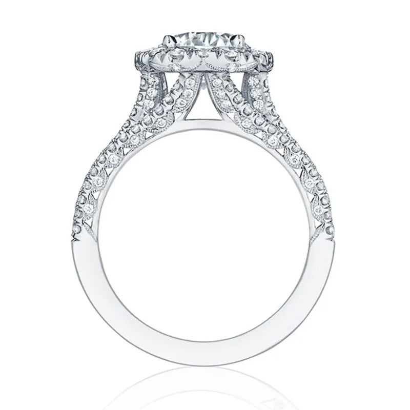 Anel Clarinda Vellori | Ouro Branco