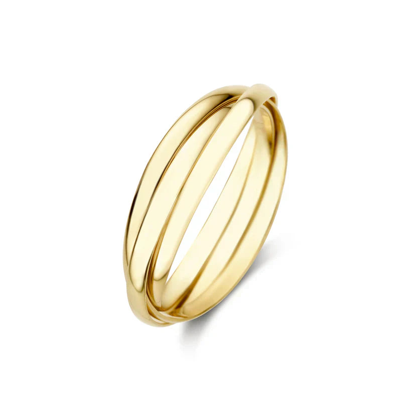 Anel Léna Trielle | Ouro