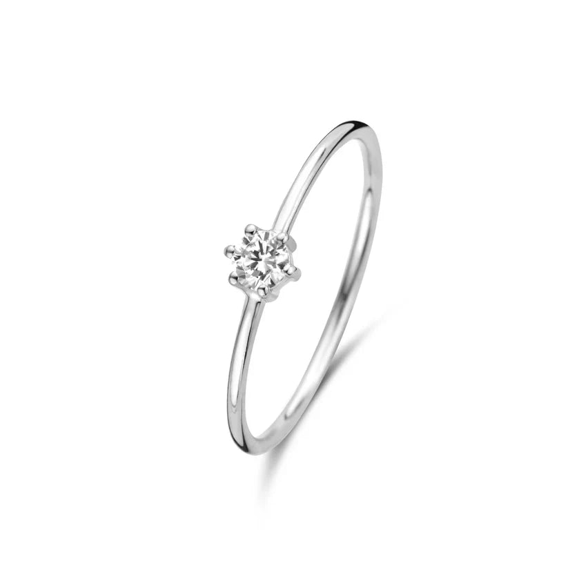 Anel Abella Maris | Ouro Branco