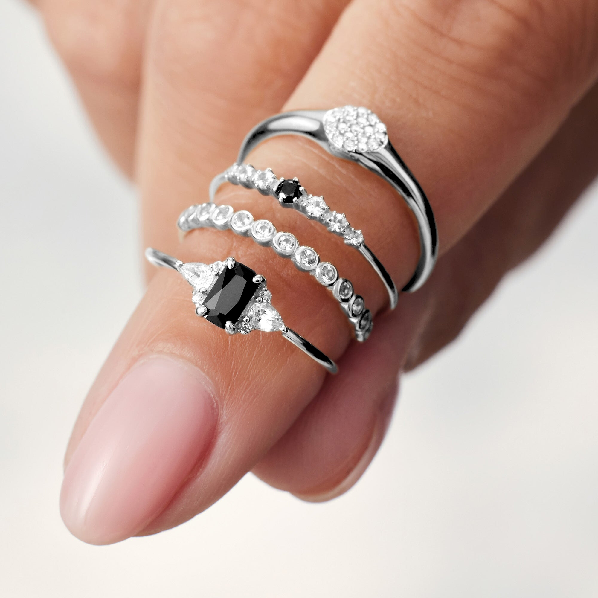 Anel Bubble | Ouro